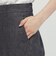 【Precious掲載】【ウォッシャブル】ストレッチデニム　パンツ