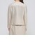 【WEB・一部店舗限定/ウォッシャブル】カールマイヤー　ジャケット