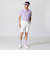 【吸水速乾/UVカット】メッシュジャージーゴルフショートパンツ（GOLF）