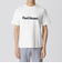 【WEB・一部店舗限定】Paul Stuart　フロッキーロゴTシャツ