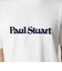 【WEB・一部店舗限定】Paul Stuart　フロッキーロゴTシャツ