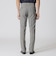 【Nikkei magazin掲載】【STUART'S　TRAVELER/Adjustable Fit/防シワ/消臭テープ】フロータブルシアートラウザーズ