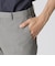 【Nikkei magazin掲載】【STUART'S　TRAVELER/Adjustable Fit/防シワ/消臭テープ】フロータブルシアートラウザーズ