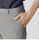 【Nikkei magazin掲載】【STUART'S　TRAVELER/Adjustable Fit/防シワ/消臭テープ】フロータブルシアートラウザーズ