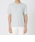 ラフィ天竺 カジュアルTシャツ
