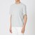 ラフィ天竺 カジュアルTシャツ