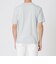 ラフィ天竺 カジュアルTシャツ