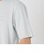 ラフィ天竺 カジュアルTシャツ