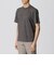 リンクスシャドーボーダーTシャツ（半袖）