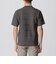 リンクスシャドーボーダーTシャツ（半袖）