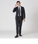 【Nikkei magazine掲載】【STUART'S TRAVELER】ハイスペックバーズアイジャケット