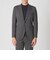 【Nikkei magazine掲載】【STUART'S TRAVELER】ハイスペックバーズアイジャケット