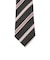 ネクタイ/ストライプ柄