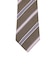 ネクタイ/ストライプ柄