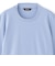 【吸水速乾/接触冷感/UVカット/抗菌防臭】コットンドライTシャツ