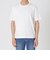 ラフィスラブ天竺半袖Tシャツ