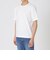 ラフィスラブ天竺半袖Tシャツ