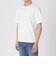 ラフィスラブ天竺半袖Tシャツ