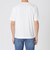 ラフィスラブ天竺半袖Tシャツ