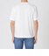 ラフィスラブ天竺半袖Tシャツ