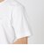 ラフィスラブ天竺半袖Tシャツ