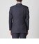 【Nikkei magazine掲載】【EASTGATE MODEL/Adjustable Fit】ピンヘッド柄スーツ