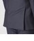 【Nikkei magazine掲載】【EASTGATE MODEL/Adjustable Fit】ピンヘッド柄スーツ