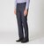 【Nikkei magazine掲載】【EASTGATE MODEL/Adjustable Fit】ピンヘッド柄スーツ