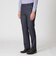 【Nikkei magazine掲載】【EASTGATE MODEL/Adjustable Fit】ピンヘッド柄スーツ