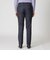 【Nikkei magazine掲載】【EASTGATE MODEL/Adjustable Fit】ピンヘッド柄スーツ