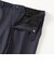 【Nikkei magazine掲載】【EASTGATE MODEL/Adjustable Fit】ピンヘッド柄スーツ