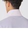【WEB・一部店舗限定/UVカット/吸水速乾】クアトロセブンカノコ　バイカラーリブポロシャツ