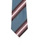 ネクタイ/ストライプ柄