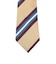 ネクタイ/ストライプ柄