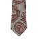 【Nikkei magazine掲載】ネクタイ/ペイズリー柄