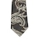 【Nikkei magazine掲載】ネクタイ/ペイズリー柄