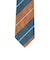 ネクタイ/ストライプ柄