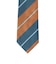 ネクタイ/ストライプ柄