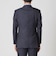 【Nikkei magazine掲載】【EASTGATE MODEL/Adjustable Fit】ピンヘッド柄スーツ
