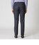 【Nikkei magazine掲載】【EASTGATE MODEL/Adjustable Fit】ピンヘッド柄スーツ