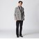 【数量限定】「COLLECTION LINE」Pコート（ショート丈）
