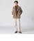 【数量限定】「COLLECTION LINE」Pコート（ショート丈）