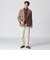 【数量限定】「COLLECTION LINE」Pコート（ショート丈）