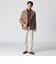 【数量限定】「COLLECTION LINE」Pコート（ショート丈）