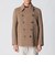 【数量限定】「COLLECTION LINE」Pコート（ショート丈）