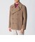 【数量限定】「COLLECTION LINE」Pコート（ショート丈）
