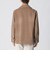 【数量限定】「COLLECTION LINE」Pコート（ショート丈）