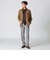 【数量限定】「COLLECTION LINE」サファリシャツジャケット