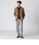 【数量限定】「COLLECTION LINE」サファリシャツジャケット