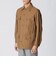 【数量限定】「COLLECTION LINE」サファリシャツジャケット